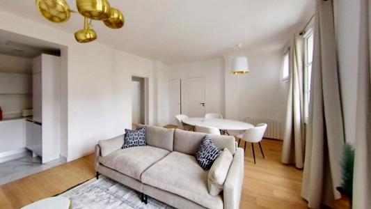 Location Appartement 3 pices BOULOGNE-BILLANCOURT 92100