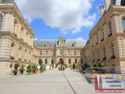 Vente Appartement 6 pices AMIENS 80000