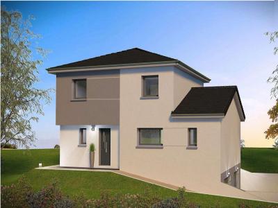 Vente Maison POUILLEY-LES-VIGNES 25115
