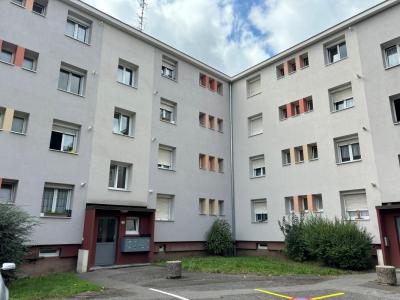Location Appartement 3 pices VIEUX-THANN 68800