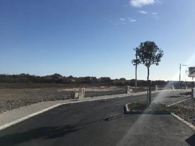 Vente Terrain PORT-LA-NOUVELLE 11210