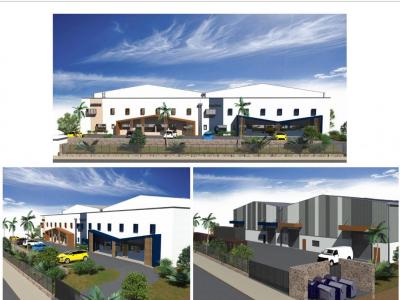 Location Commerce PORT 97420