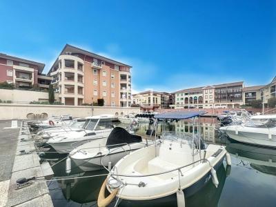 Vente Appartement 2 pices FREJUS 83600