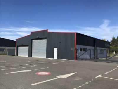 Vente Local commercial MONTROND-LES-BAINS 42210