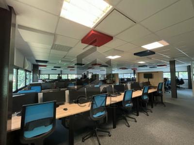 Location Bureau MERIGNAC 33700