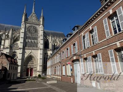 Vente Bureau AMIENS 80000