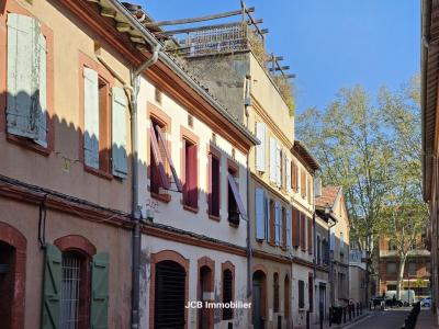 Location Appartement TOULOUSE 31000