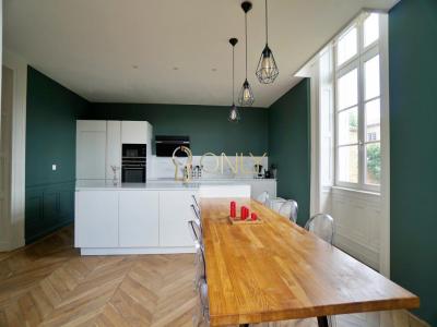 Vente Appartement 4 pices LIERGUES 69400