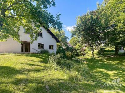 Vente Maison 7 pices VANDONCOURT 25230