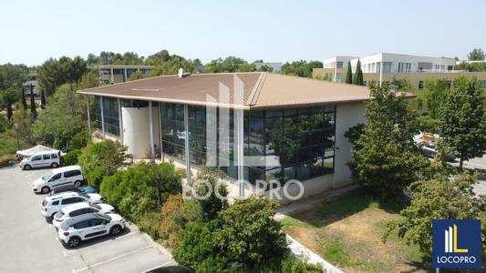 Location Bureau MILLES 13290