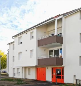 Location Appartement 3 pices THEDING 57450