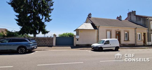 Vente Maison 6 pices CREUSOT 71200