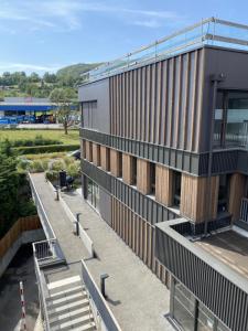 Vente Local commercial ALLONZIER-LA-CAILLE 74350