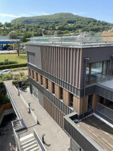 Vente Bureau ALLONZIER-LA-CAILLE 74350