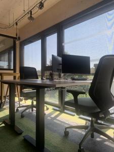 Location Bureau ALLONZIER-LA-CAILLE 74350