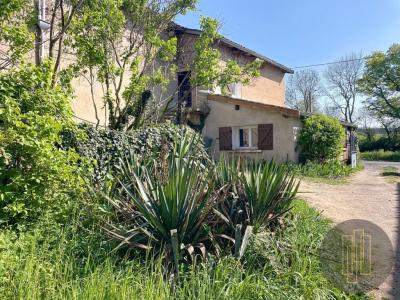 Vente Appartement 2 pices ARNAS 69400