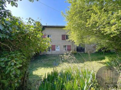 Vente Appartement 3 pices ARNAS 69400