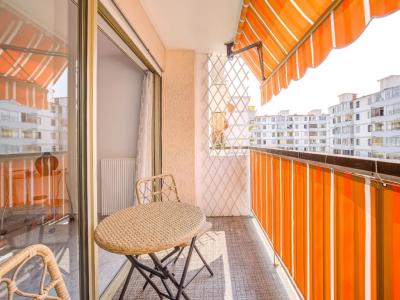 Vente Appartement 3 pices CAGNES-SUR-MER 06800