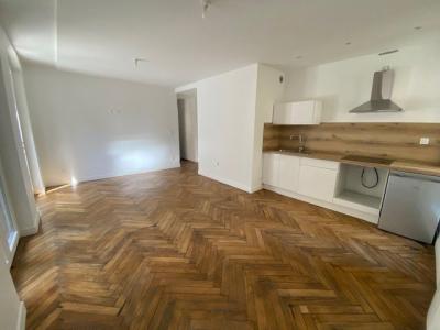 Vente Appartement 2 pices SAINT-ETIENNE 42000