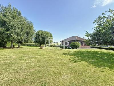 Vente Maison 6 pices BLANGY-SUR-TERNOISE 62770