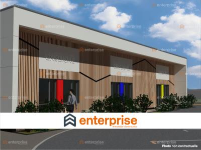 Location Local commercial COQUELLES 62231