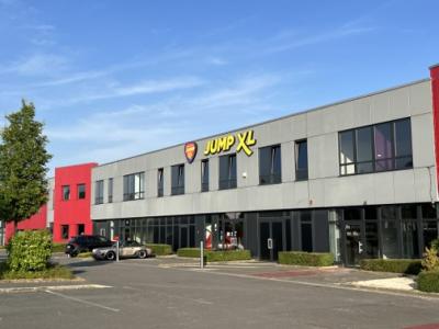 Location Commerce HALLENNES-LEZ-HAUBOURDIN 59320