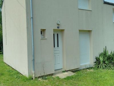 Vente Maison 3 pices ESTISSAC 10190