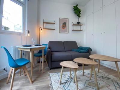 Location Appartement PARIS-11EME-ARRONDISSEMENT 75011