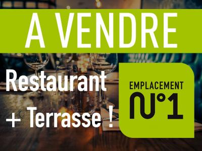 Vente Commerce VERNAISON 69390