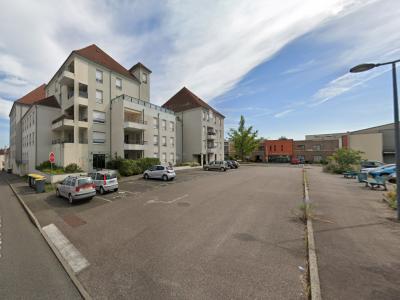 Location Appartement 4 pices CREUSOT 71200