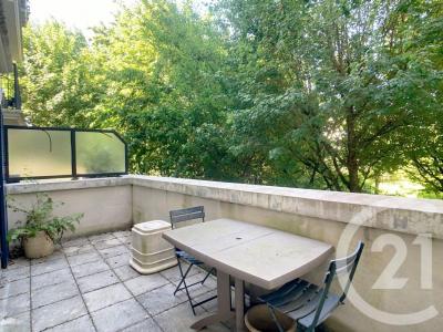 Vente Appartement 2 pices THIAIS 94320
