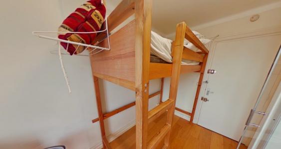 Location Appartement LYON-6EME-ARRONDISSEMENT 69006