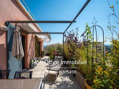 Vente Appartement 3 pices BEAURECUEIL 13100