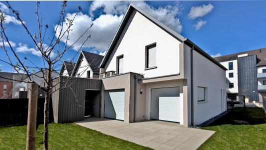 Vente Maison 5 pices COLMAR 68000