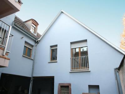 Vente Appartement 2 pices GUEBWILLER 68500