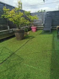 Vente Maison 5 pices LIMOGES 87000