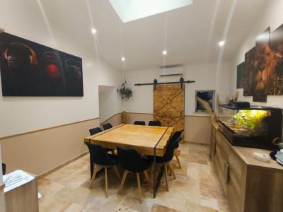 Vente Maison 5 pices BESSAN 34550