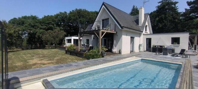 Vente Maison 7 pices SAVENAY 44260