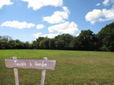 Vente Terrain AUBERIVES-SUR-VAREZE 38550