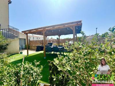 Vente Appartement 4 pices SAINT-DREZERY 34160
