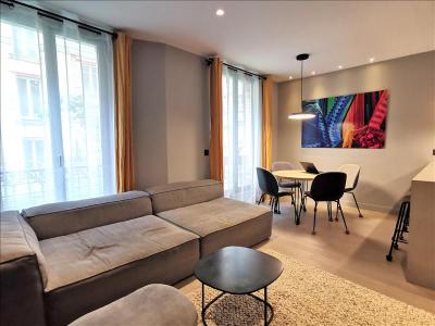Location Appartement 2 pices PARIS-12EME-ARRONDISSEMENT 75012