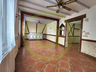 Vente Maison 5 pices TERGNIER 02700