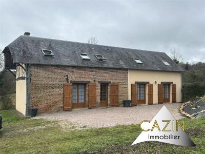 Vente Maison 6 pices VIMOUTIERS 61120