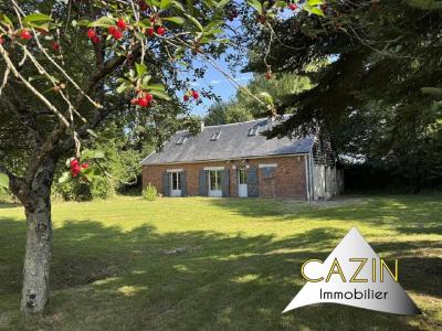 Vente Maison 2 pices VIMOUTIERS 61120