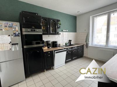 Location Appartement 3 pices TRUN 61160