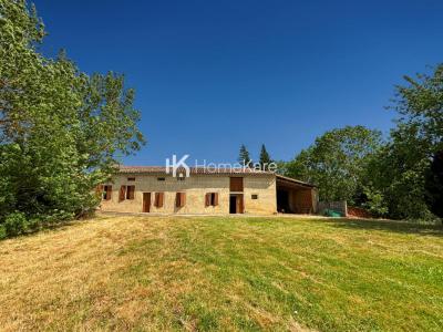 Vente Maison 5 pices AVIGNONET-LAURAGAIS 31290