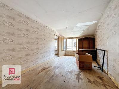 Vente Maison 4 pices LAITRE-SOUS-AMANCE 54770