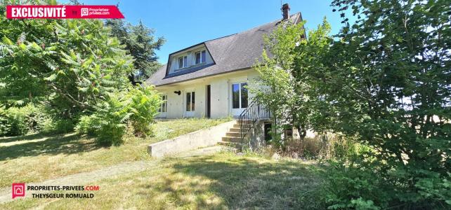 Vente Maison 7 pices COURTENAY 45320