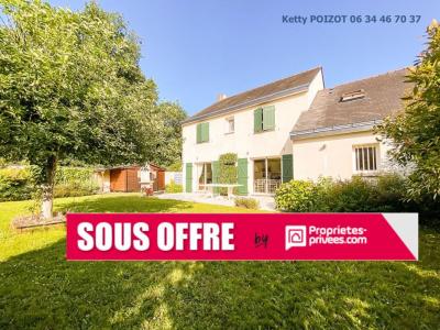 Vente Maison 8 pices NANTES 44300