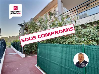Vente Appartement ROQUEBRUNE-SUR-ARGENS 83520